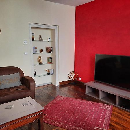 Appartement Vieille Ville Verdun-sur-Meuse Екстериор снимка