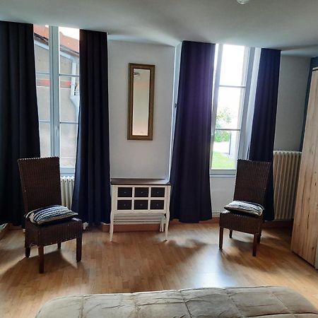 Appartement Vieille Ville Verdun-sur-Meuse Екстериор снимка