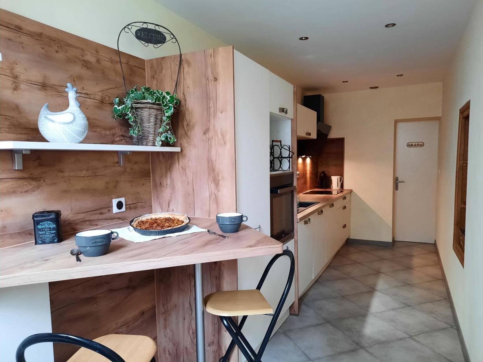 Appartement Vieille Ville Verdun-sur-Meuse Екстериор снимка
