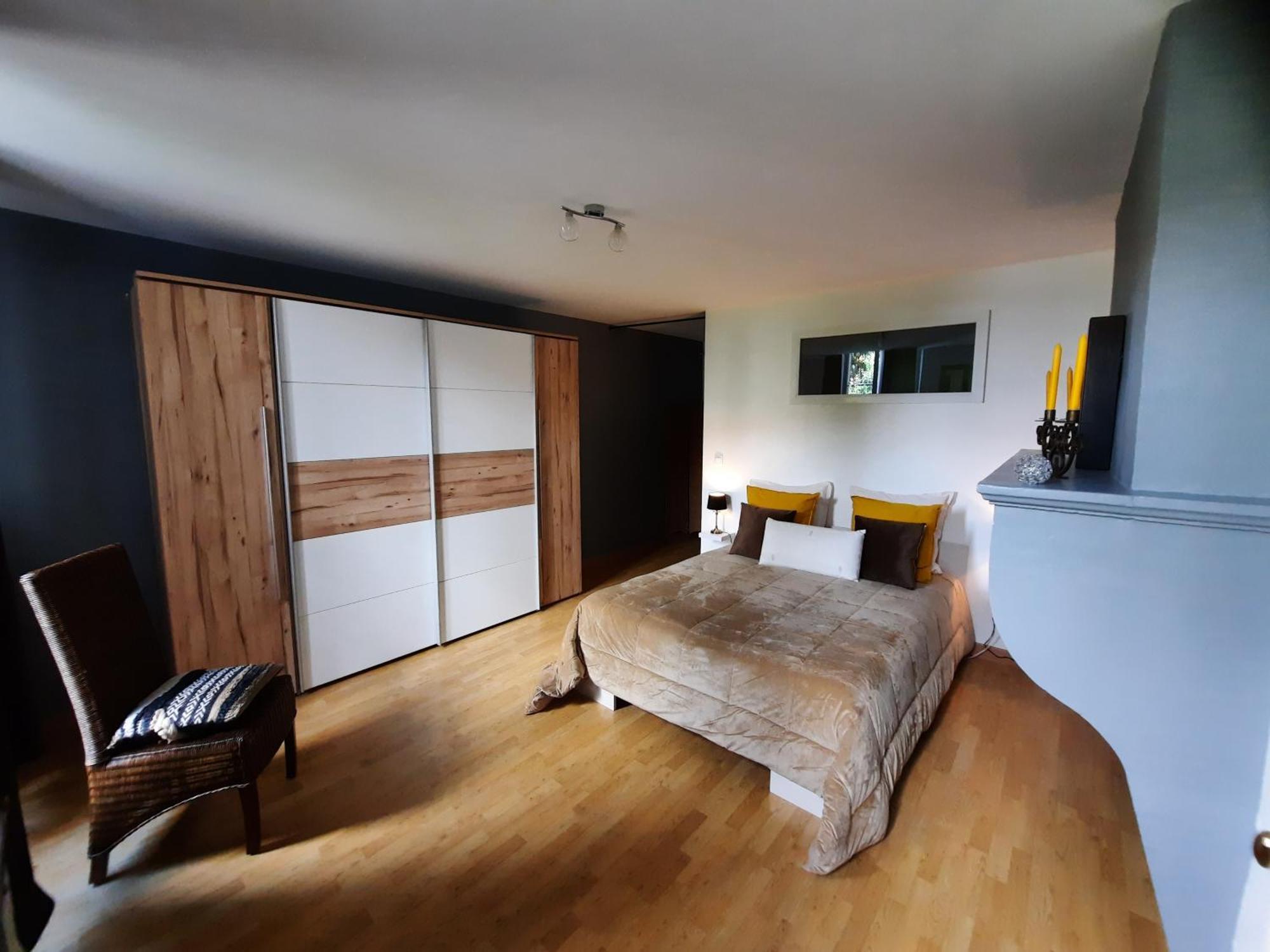 Appartement Vieille Ville Verdun-sur-Meuse Екстериор снимка