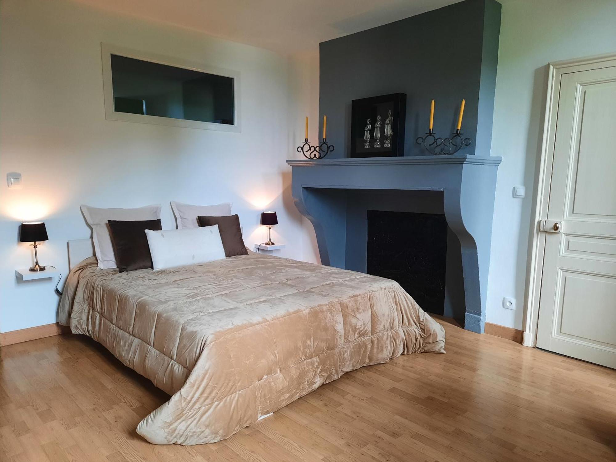 Appartement Vieille Ville Verdun-sur-Meuse Екстериор снимка