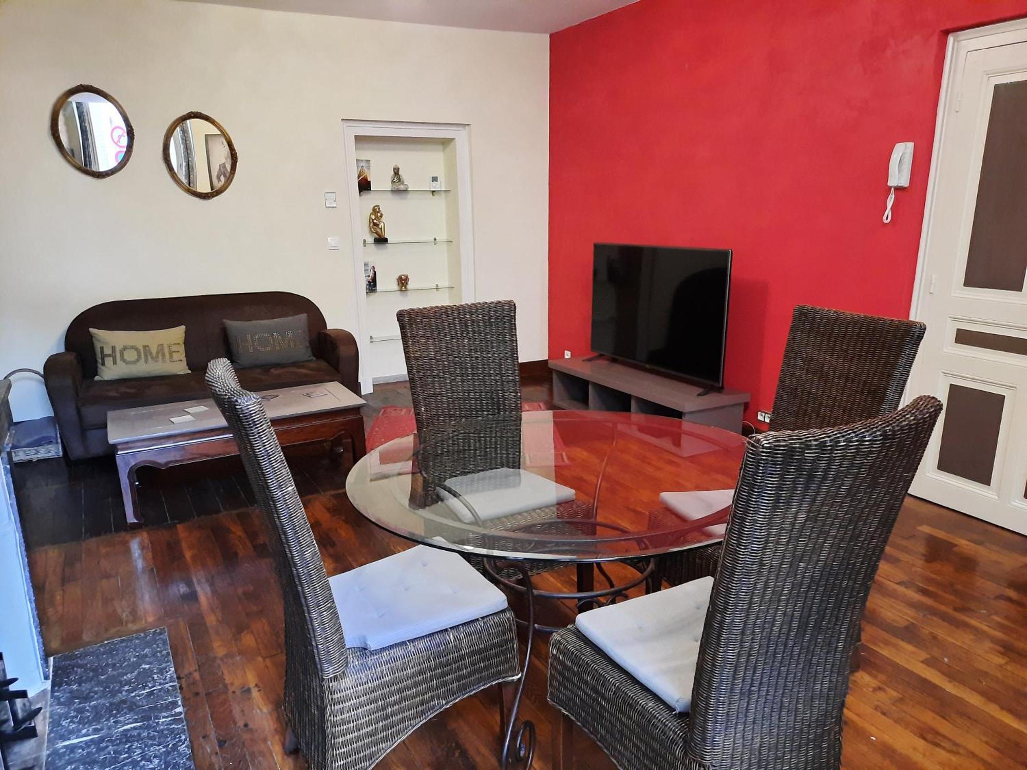 Appartement Vieille Ville Verdun-sur-Meuse Екстериор снимка