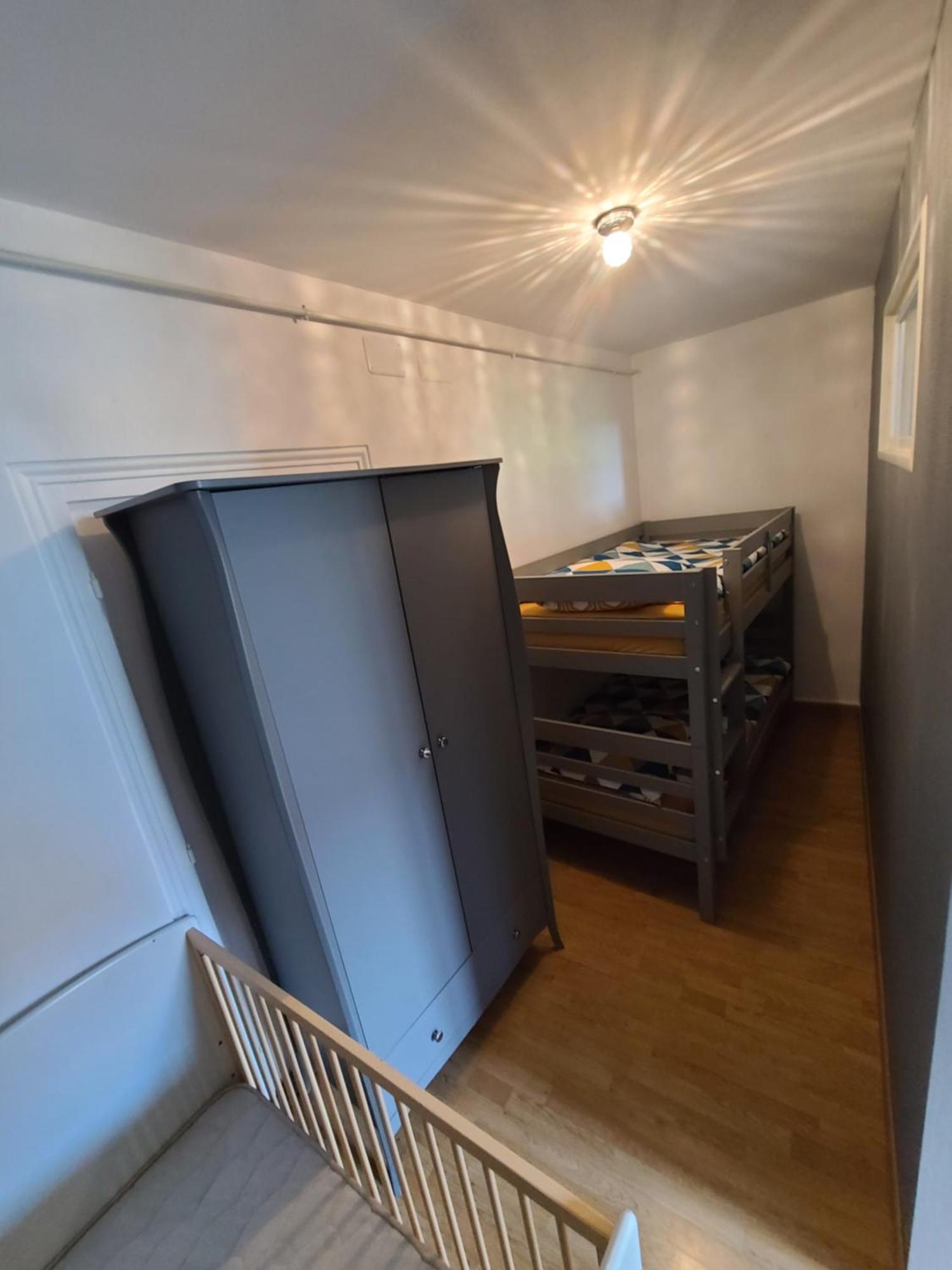 Appartement Vieille Ville Verdun-sur-Meuse Екстериор снимка